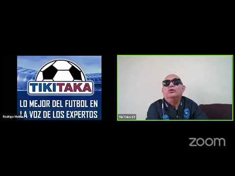 El tiki Taka