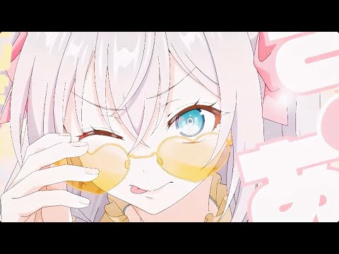 Never lose me - Alya [AMV\EDIT]