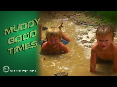 Muddy good times