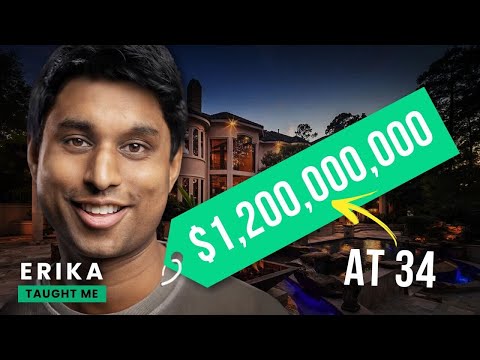 This Single Skill Made Him A Billionaire In Under 1 Year | Ankur Jain