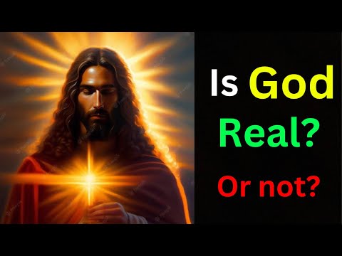 Was Jesus real?