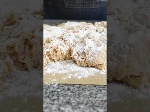 How to make gluten free apple cider donuts at home