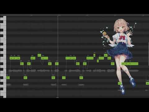 【ANRI】Romeo & Cinderella /ロミオとシンデレラ (doriko)【Synthesizer V Cover】