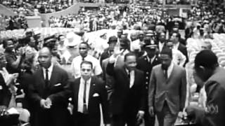 Video 2:20          Pictures of a civil rights movement