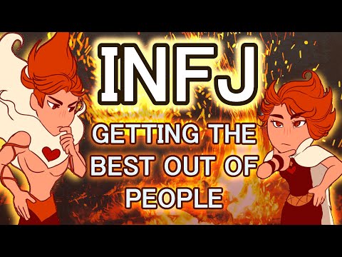 Are You an INFJ? | EgoHackers