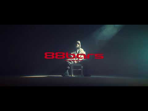 熊仔 Kumachan -【88BARS】Teaser