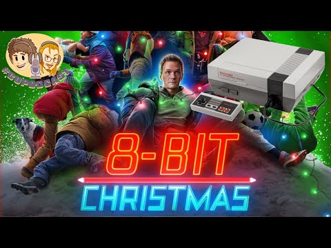 8-Bit Christmas - Necessary or Nostalgia-Bait?