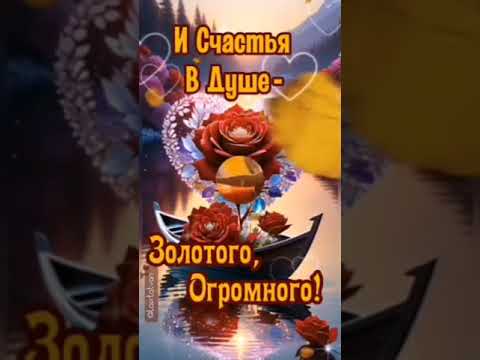 Добрый 🍂🍁🍂 Вечер 💫✨✨✨