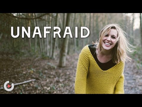 Susan G Music - Unafraid (ft. Skyler Mehal) | Youtopia Music Originals