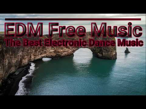 EDM Free Music - Nicolas Dominique - Undervolted Lines  [Copyright Free]