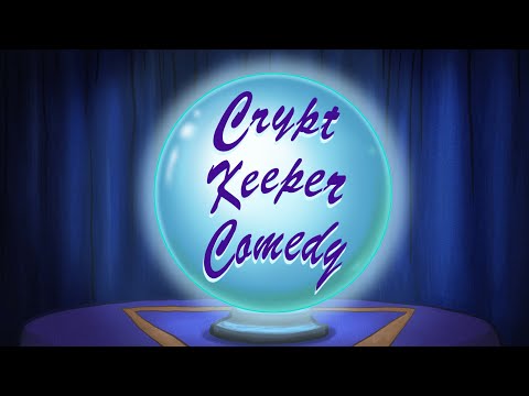 Crypt Keeper Comedy - SB Soundtrack