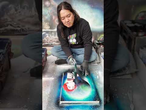 BLUE LOCK - Itoshi brothers by Spray Art Eden