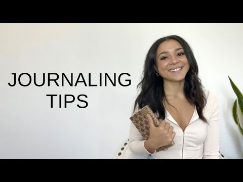 How To Start Journaling - Tips, Prompts + Q&A