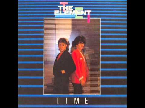 The Element - Hot Connection