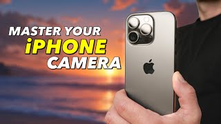 iPhone 16 & 16 Pro (Max) The Ultimate Camera & Photo Settings Tutorial