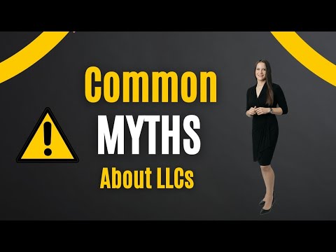 Why Most LLCs are Worthless