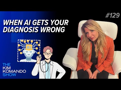 When AI gets your diagnosis wrong