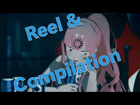 2023 Animation Reel / Compilation