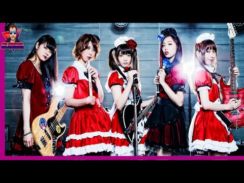 Why Haven't I Heard this BAND-MAID song before?