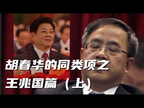 王兆国篇上，年轻气盛的王兆国不畏权力，邓小平和李鸿章分别都一句赌上政治前途的话，曾经是胡锦涛和温家宝上级的王兆国为什么后来趋于平淡？张爱萍想效法武则天时代神龙政变。#邓小平#胡锦涛#胡耀邦#中共内斗