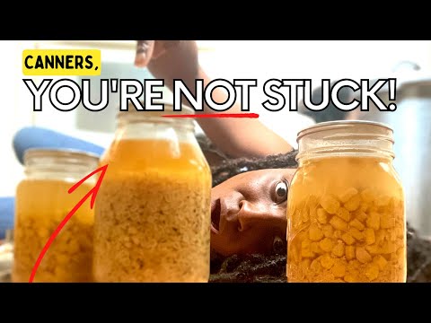 How Beginner vs. PRO Canners use a home canned pantry | Best Meal Starter Recipe