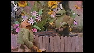 Frog and Toad Together (entire video)