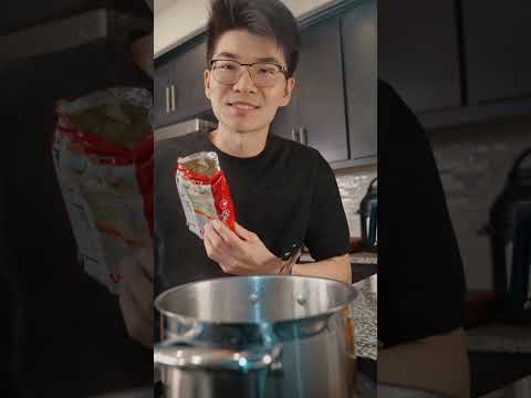 Leveling Up Your Ramen with Chicken Stock