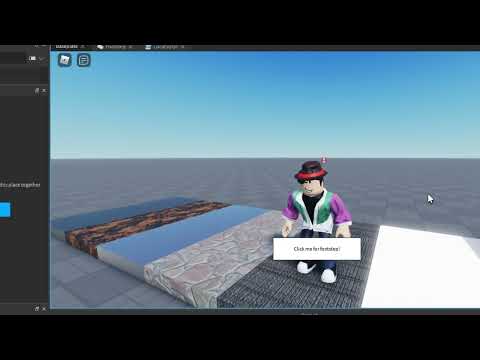 Roblox Footstep Sound Effects Module