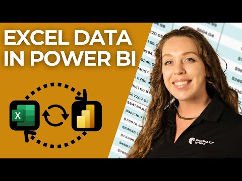 Excel Data to Power BI - What's Still Working in 2024?