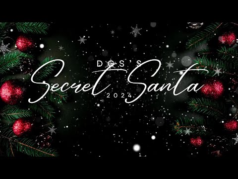 DGS • Secret Santa