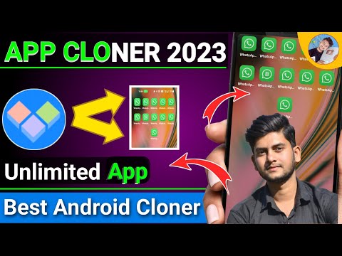 How to Clone Apps on Android | Create Unlimited App Clone | Best Multiple App Cloner | Zid Earning