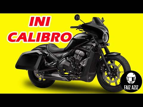 Moto Morini Calibro 700 Walkaround Vlog E573