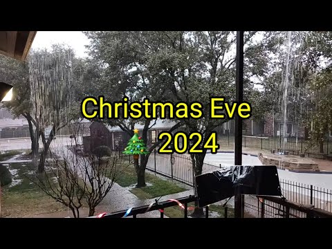 (1714) Christmas Eve 2024 🎄