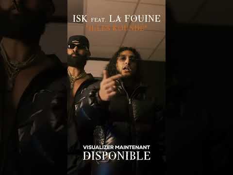 « Jules kounde » feat @lafouineofficiel clip dispo #rap #rapfr # #isk#lafouine#Hannibalpart2