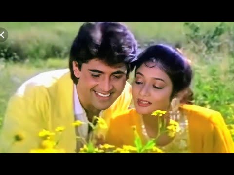 Bin Tere Sanam Mar Mitenge Hum Full HD 1080p Song Hi Fi Sounds ( Yaara Dildara 1991 )