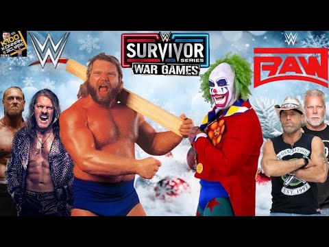 Disco Inferno on: Doink The Clown's real life heat with Hacksaw Jim Duggan