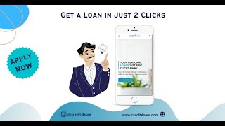 Get Instant Loan in just 5 minutes