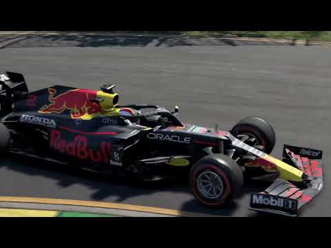 ［F1］オーストラリアGP Australia