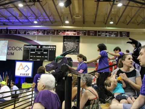 2375 Dragon Robotics Arizona Regional