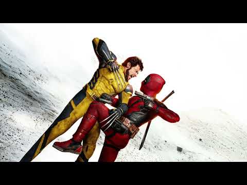 Madonna - Like a Player (Deadpool And Wolverine) #likeaplayer #madonna #daw