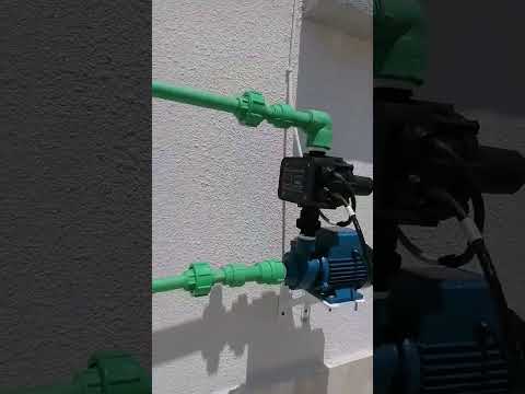 automatic water pump | automatic water pump controller