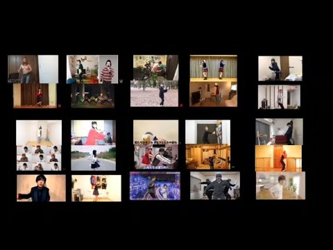 色々なyoutuberの恋ダンスを25作品比較