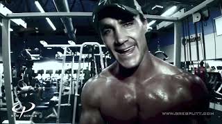 Greg Plitt: Chest Crusade Workout Preview Video | Greg Plitt Gym and Workout