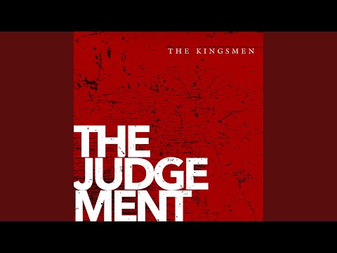 The Judgement