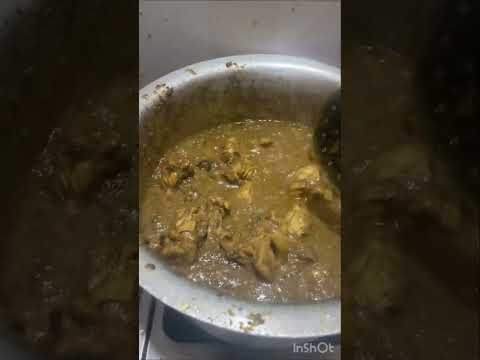 Chicken curry recipe desi style me jarurbnaye😋❤️