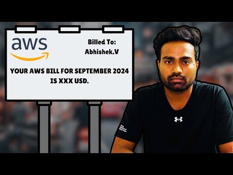 How to reduce your AWS Billing ? | Best Practices for Beginners and Experienced.