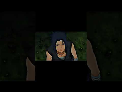 SASUKE UCHIHA [AMV/EDIT] #shorts