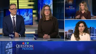 Key Canadian political issues to watch | CTV's Question Period