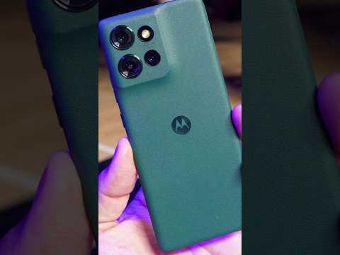 🔥MOTOROLA G05 - Top 5 Features #motog05 #shorts