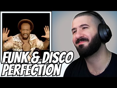 Earth, Wind & Fire - Boogie Wonderland (MV) | REACTION